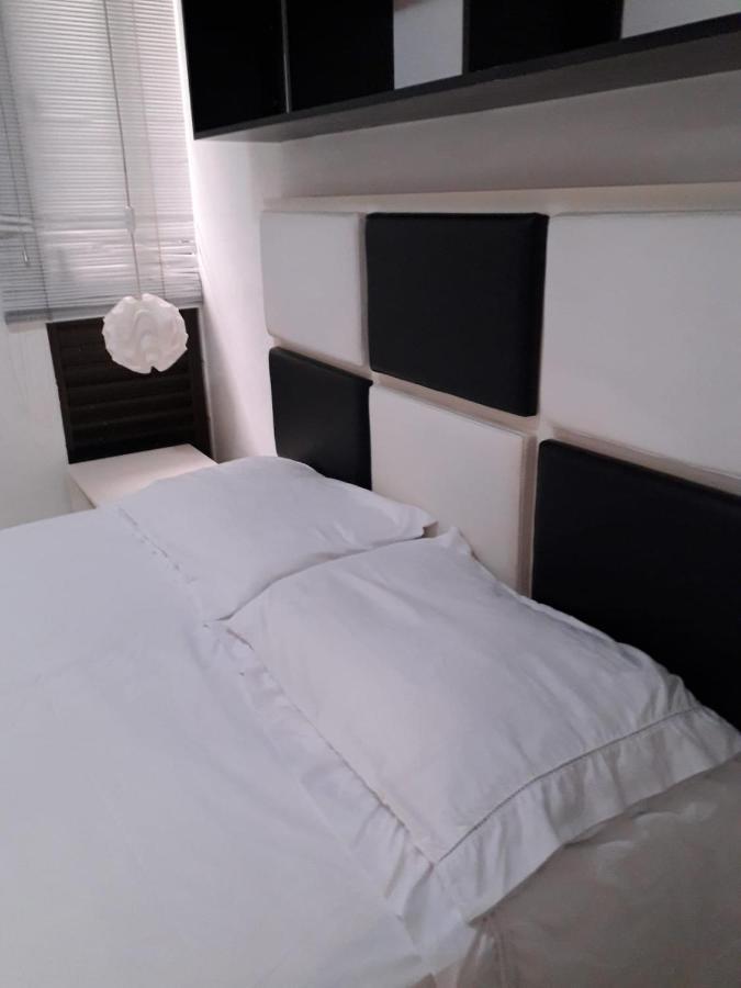Kit No Lago Norte Ca 02 Apartment Brasilia Exterior photo